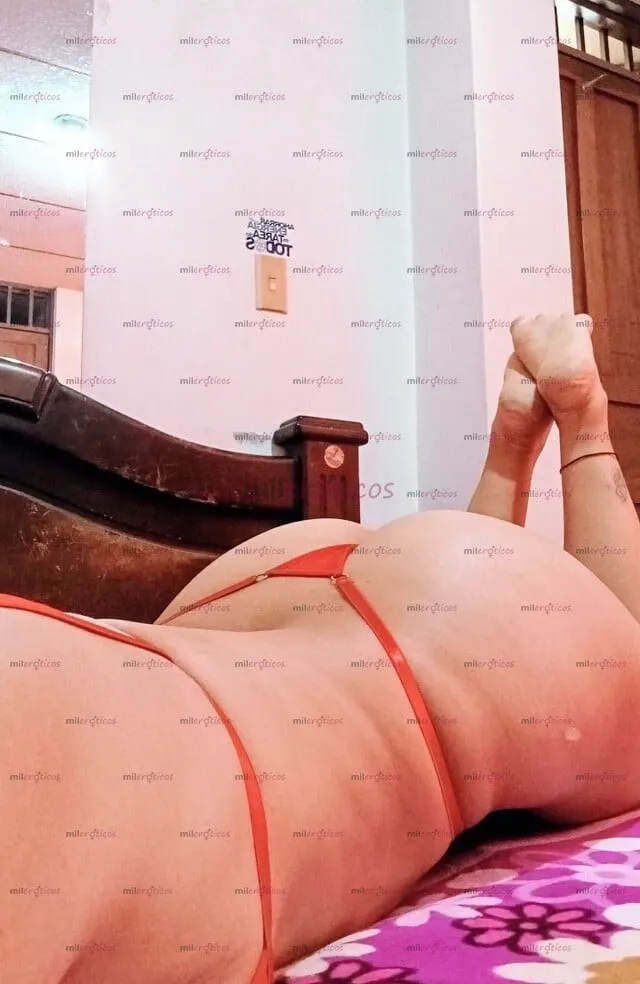 Foto número 6: Esta imagén muestra el cuerpo de una prepago en Colombia