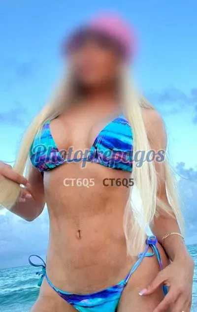 Foto de portada de anuncio de prepago Valeria en Bogotá