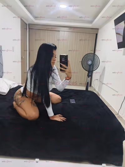 Foto de Alejandra