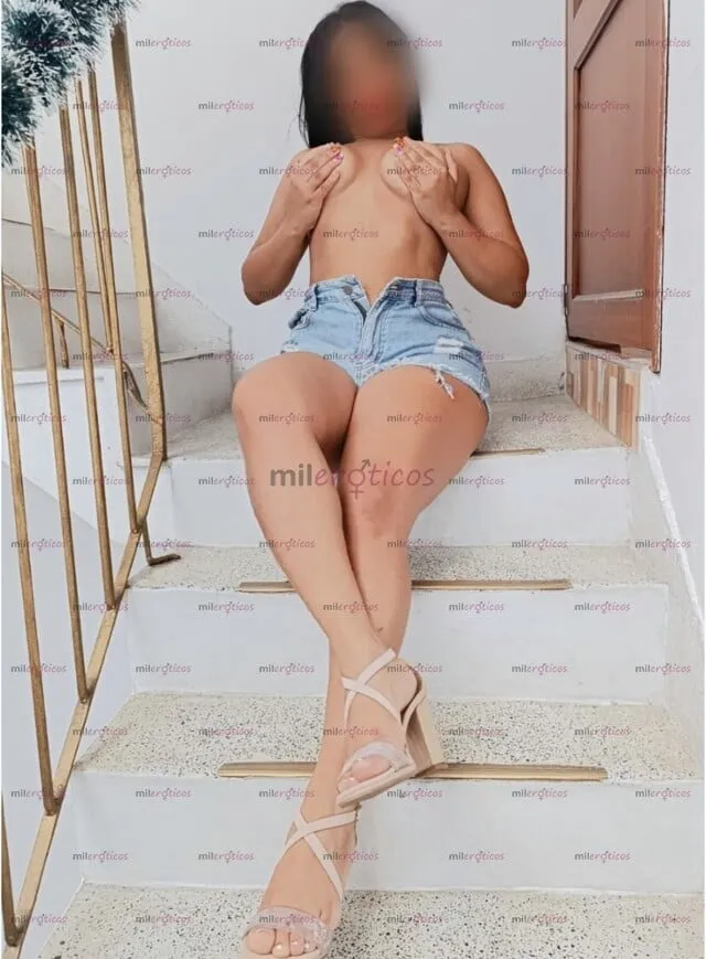 Foto número 9: Esta imagén muestra el cuerpo de una prepago en Bucaramanga