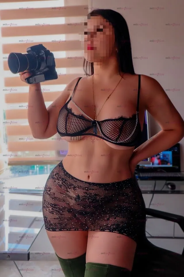 Foto número 9: Esta imagén muestra el cuerpo de una prepago en Bogotá