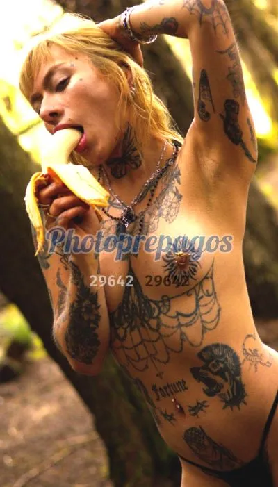 Foto de portada de anuncio de prepago Juliana en Bogotá