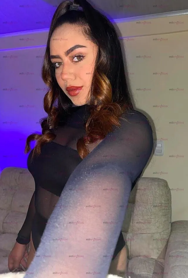Photo of Olivia