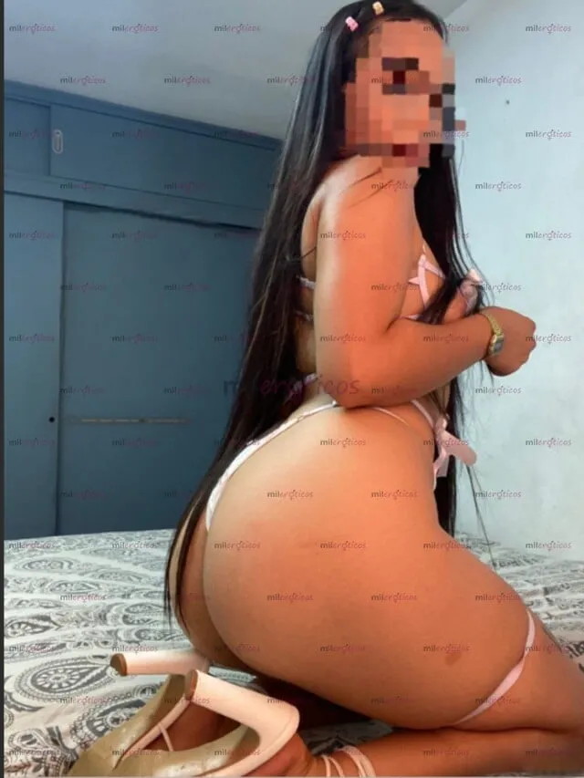 Foto número 7: Esta imagén muestra el cuerpo de una prepago en Barranquilla
