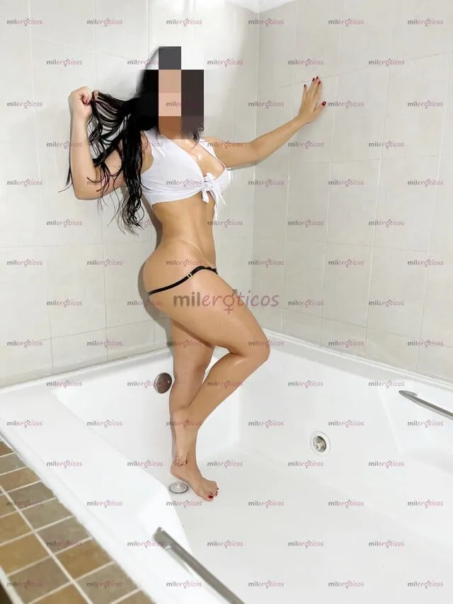 Foto número 8: Esta imagén muestra el cuerpo de una prepago en Bucaramanga