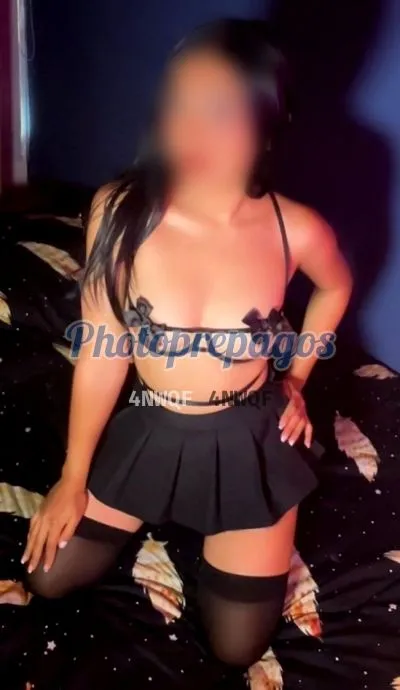 Foto número 6: Esta imagén muestra el cuerpo de una prepago en Bogotá