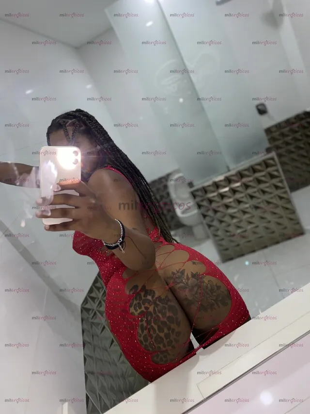 Photo of Tania