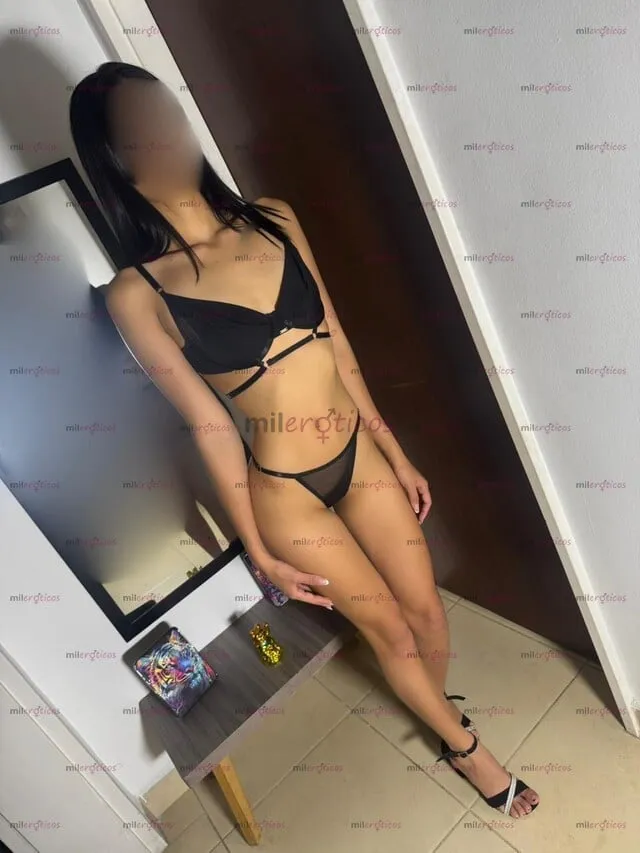 Foto número 1: Esta imagén muestra el cuerpo de una prepago en Medellín