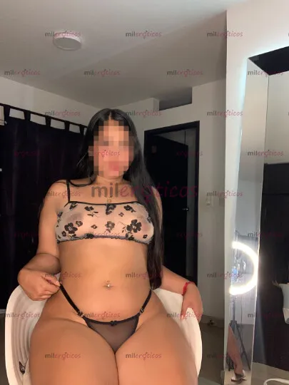 Foto de Tentación