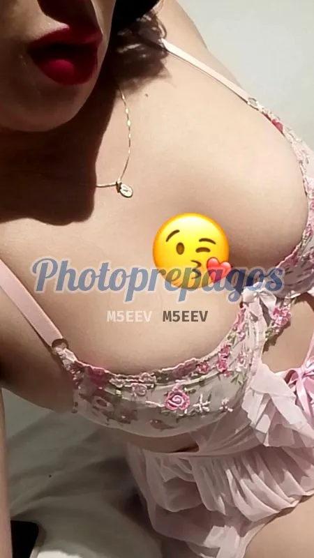 Foto de Katalina