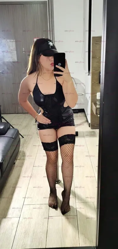 Foto número 5: Esta imagén muestra el cuerpo de una prepago en Pereira