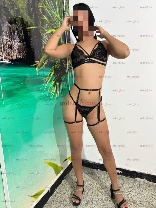 Foto de portada de anuncio de prepago Camila en Barranquilla