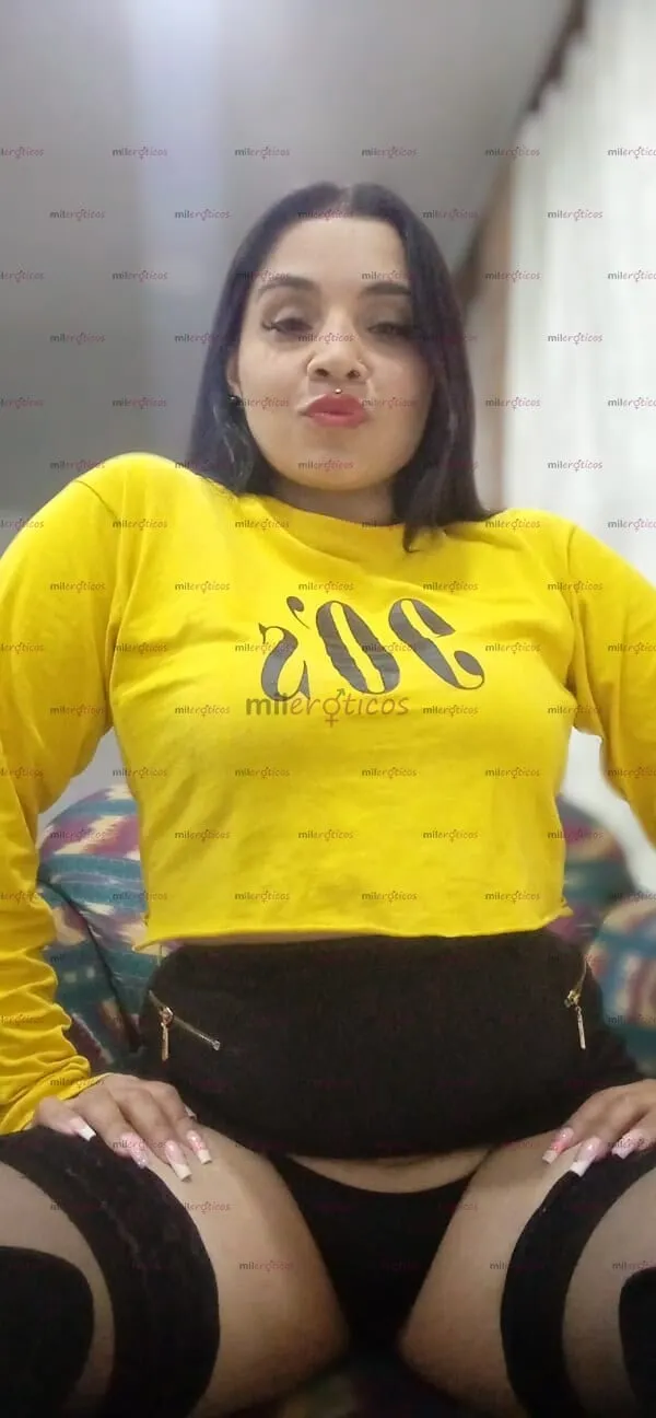 Foto número 1: Esta imagén muestra el cuerpo de una prepago en Bogotá