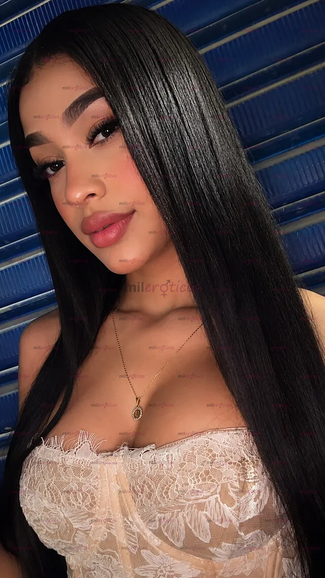 Photo of Valeria