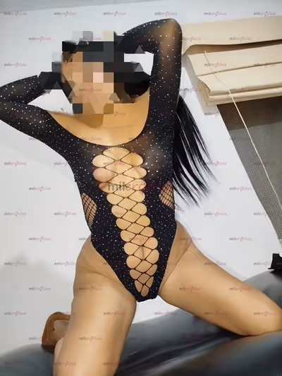 Foto de Natalia