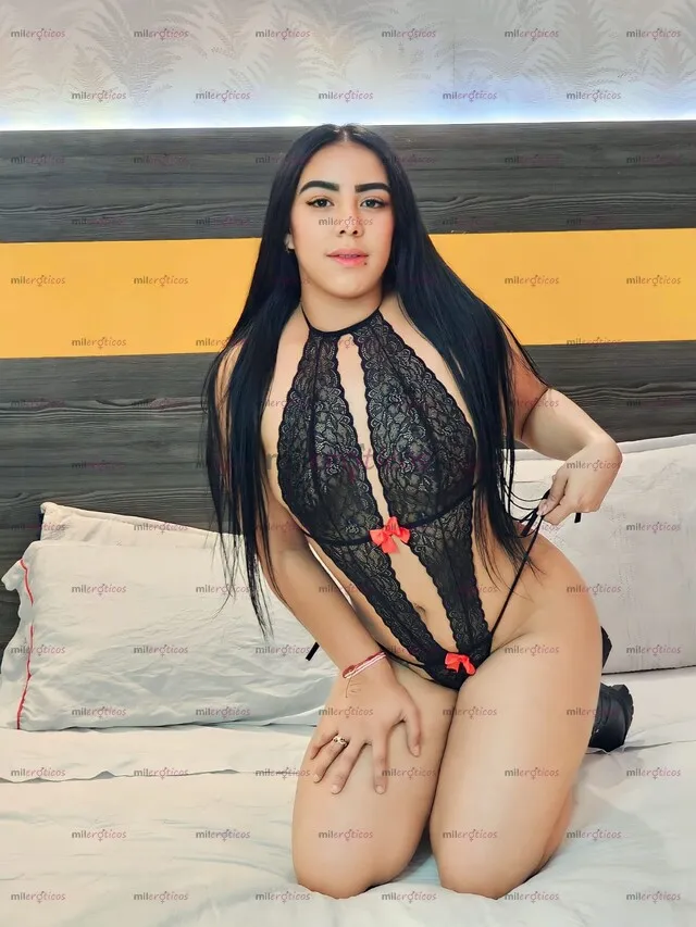 Foto de Gaby
