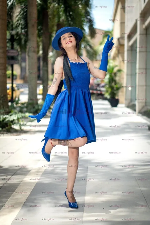 Foto de portada de anuncio de prepago Estefania en Bucaramanga