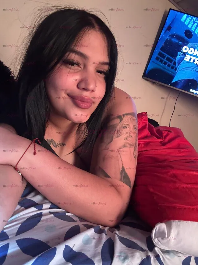 Photo of Alejandra