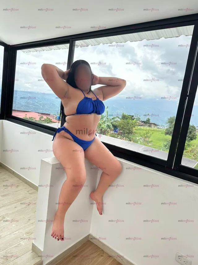 Foto número 9: Esta imagén muestra el cuerpo de una prepago en Bogotá