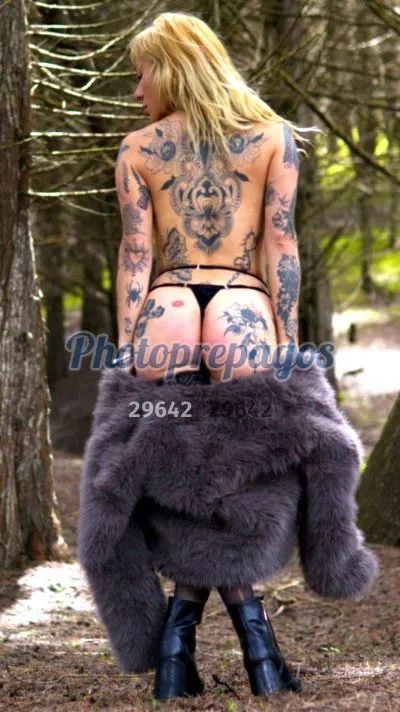 Foto de portada de anuncio de prepago Juliana en Bogotá