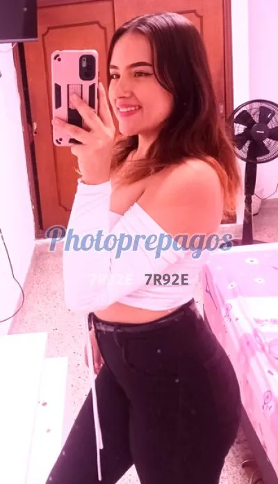 Foto de portada de anuncio de prepago Vanessa en Medellín