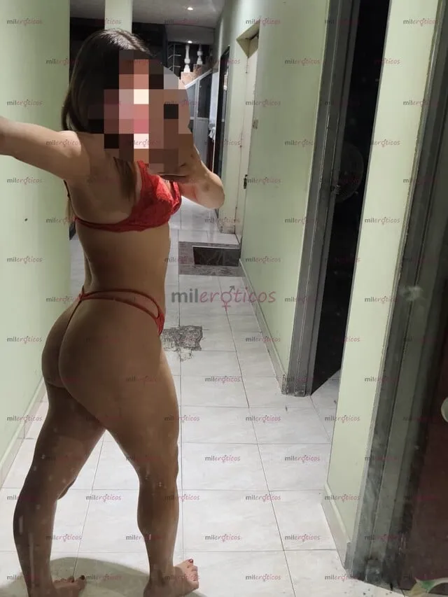 Foto de Nena Descomplicada