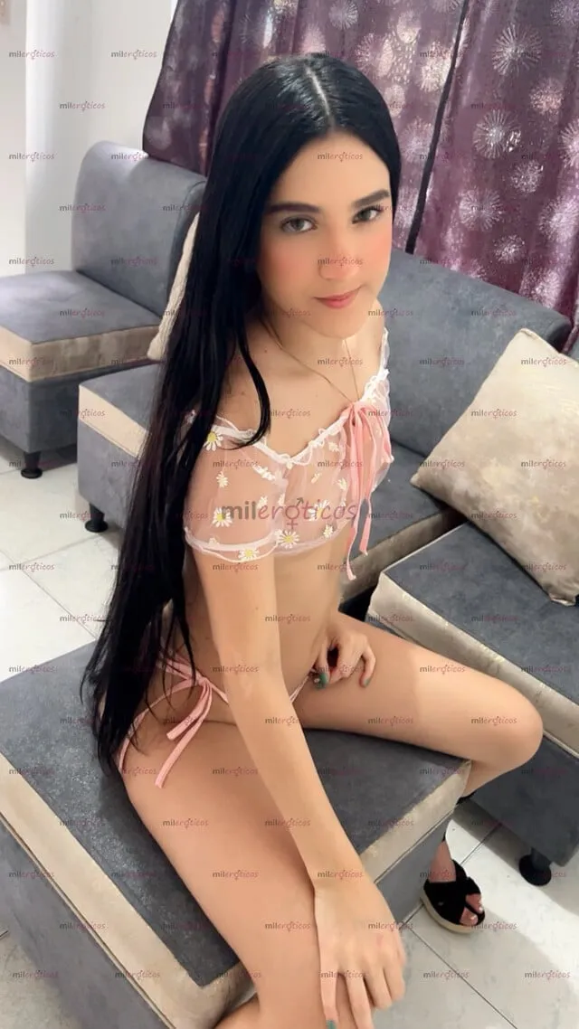 Foto de portada de anuncio de prepago Nicole en Pereira