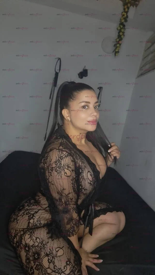 Foto número 5: Esta imagén muestra el cuerpo de una prepago en Cali