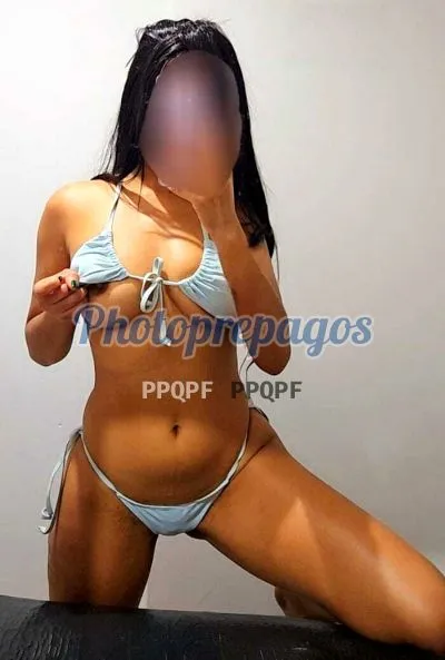 Foto de portada de anuncio de prepago Luisa en Bogotá