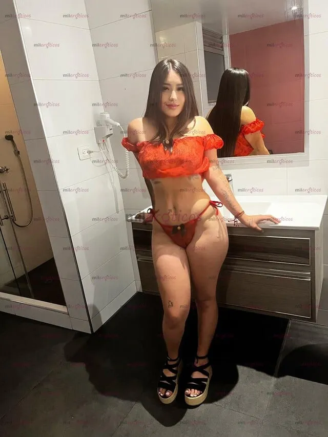 Foto de portada de anuncio de prepago Catalina en Bogotá