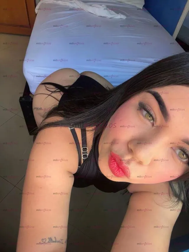 Foto de Danna