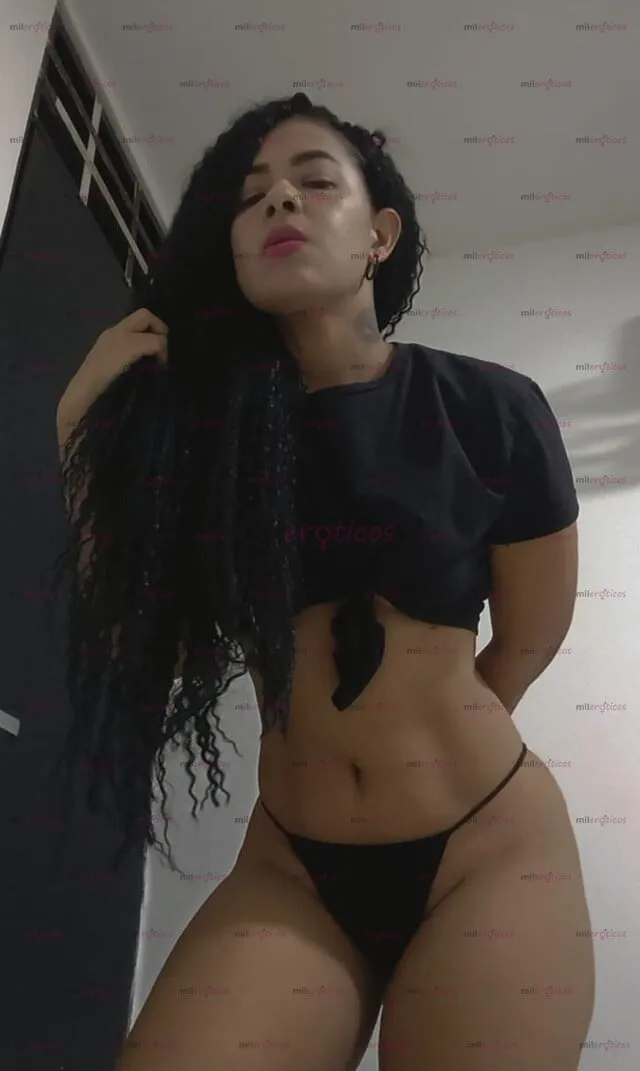 Foto de portada de anuncio de prepago Alejandra en Valledupar