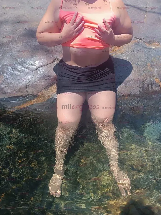 Foto de portada de anuncio de prepago Andrea en Cali