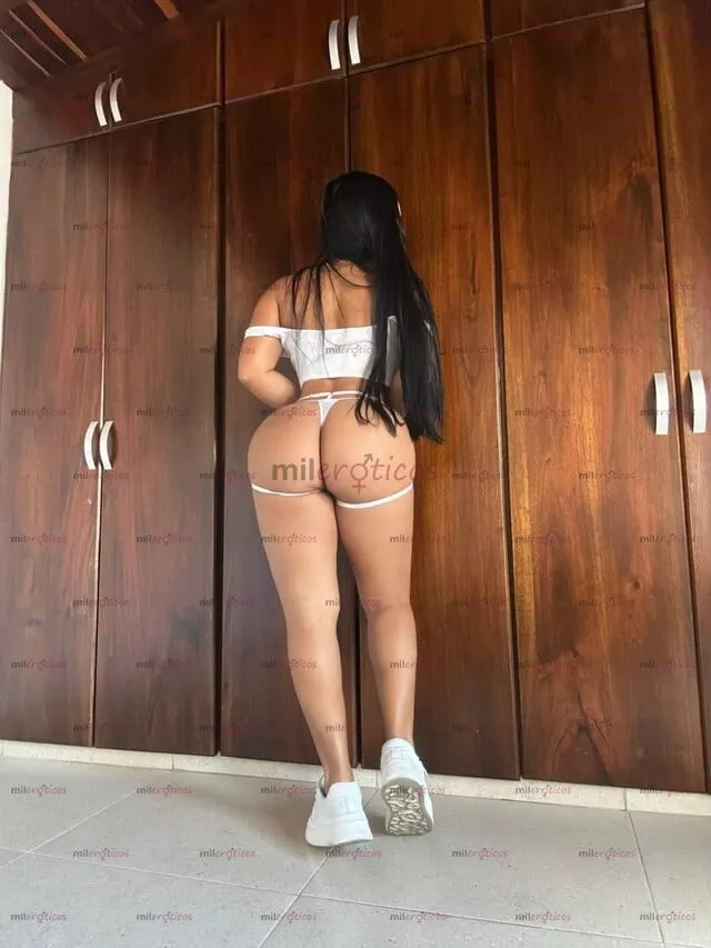 Foto de portada de anuncio de prepago Evelin en Medellín