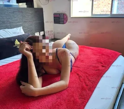 Foto número 2: Esta imagén muestra el cuerpo de una prepago en Bucaramanga