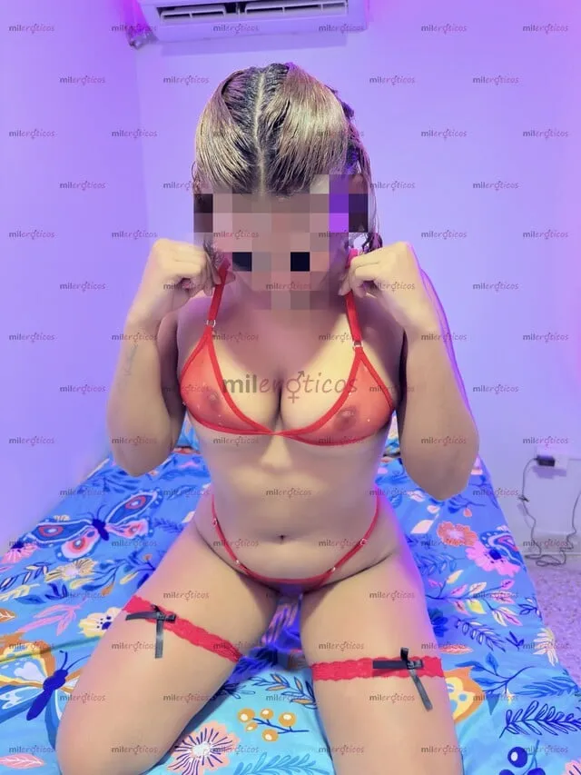 Foto número 2: Esta imagén muestra el cuerpo de una prepago en Barranquilla
