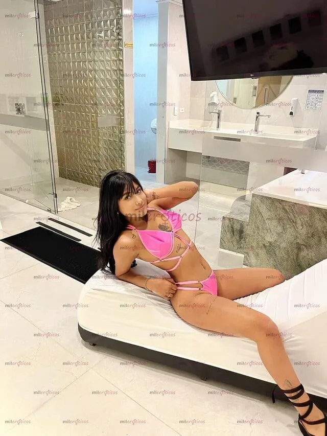 Foto de portada de anuncio de prepago Vanessa en Bogotá