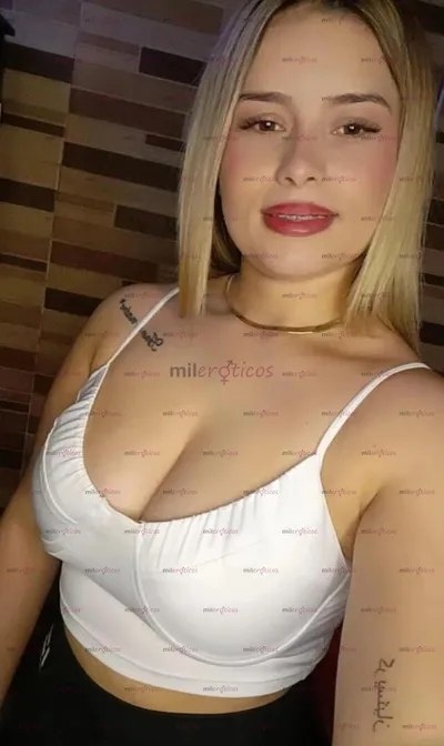 Rubia Independiente