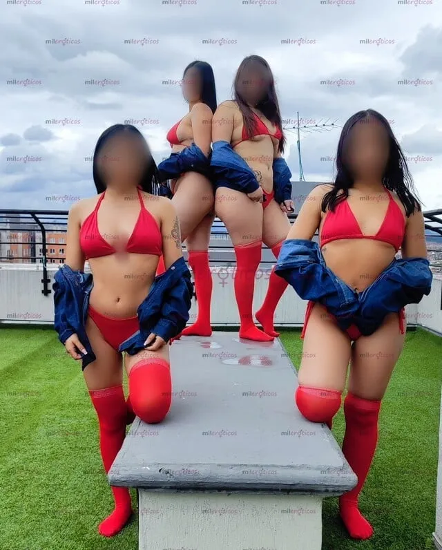 Foto número 3: Esta imagén muestra el cuerpo de una prepago en Bogotá