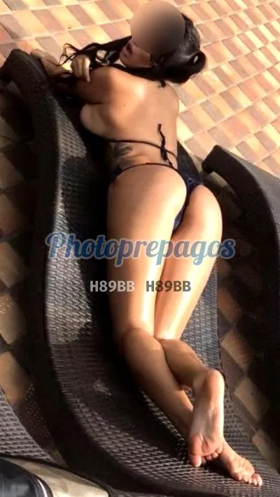 Foto de portada de anuncio de prepago Martina en Medellín