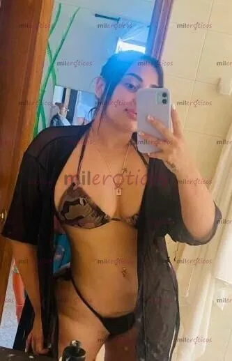 Foto de portada de anuncio de prepago Lorena en Manizales