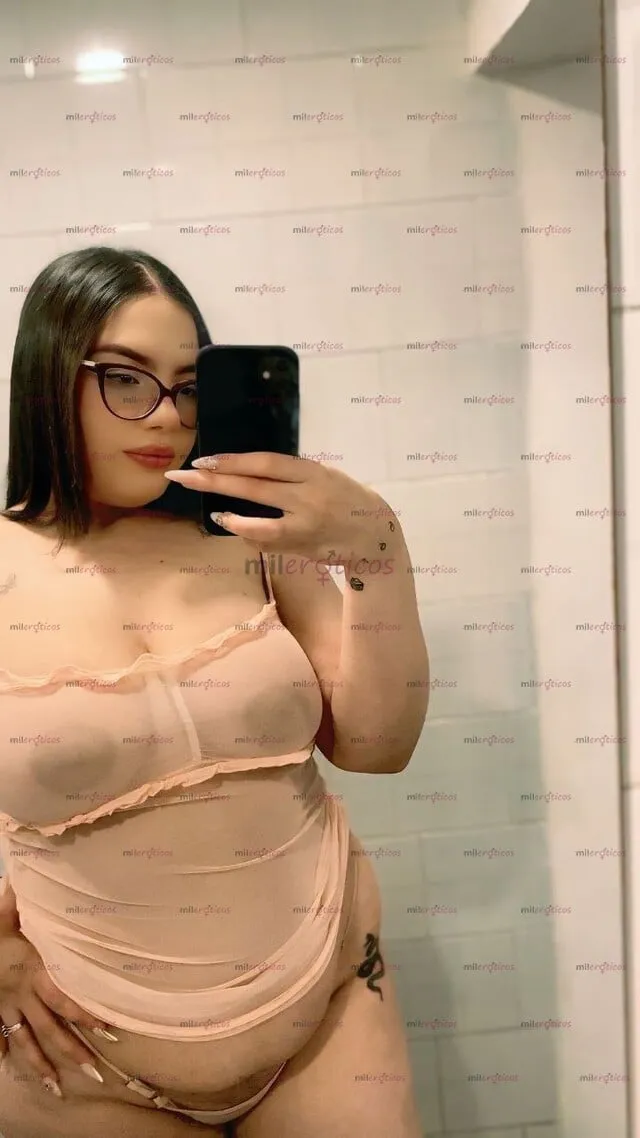 Foto de portada de anuncio de prepago Samantha en Medellín