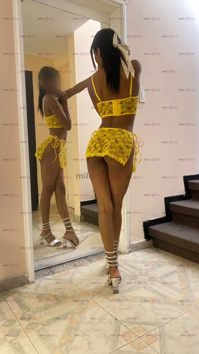 Foto de Camila