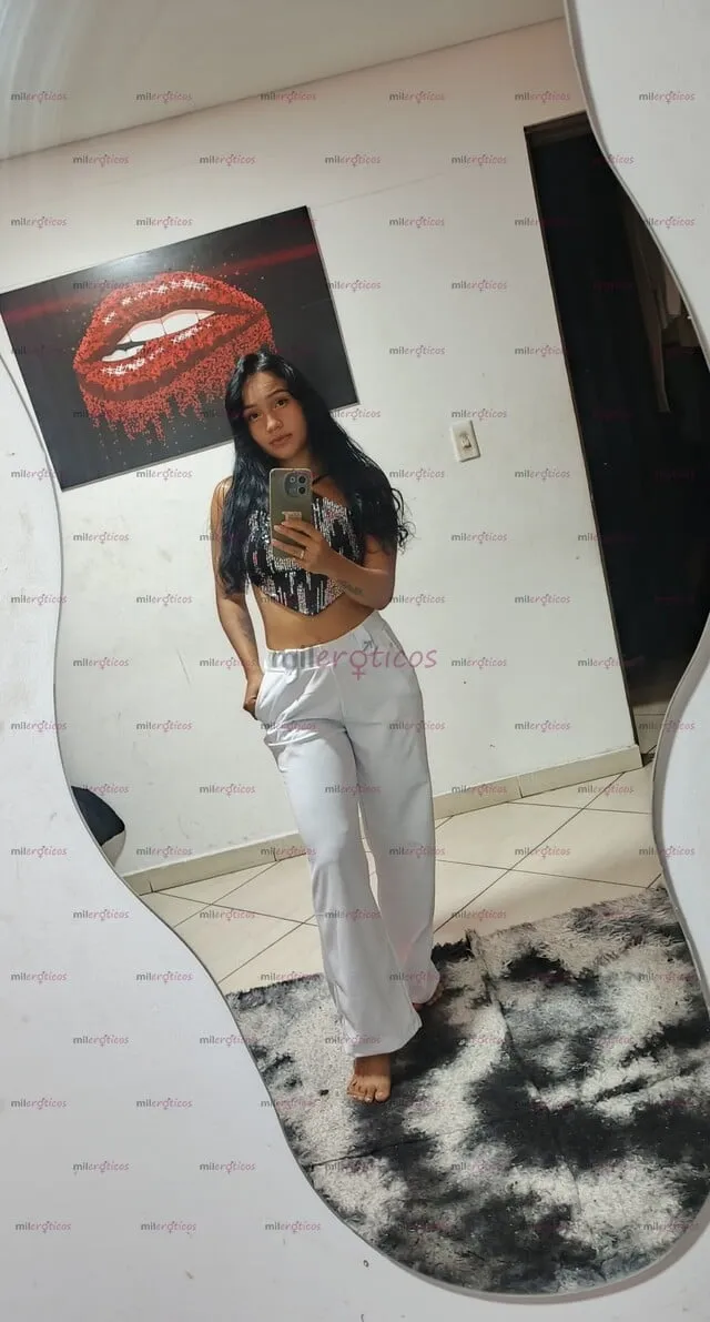 Foto número 5: Esta imagén muestra el cuerpo de una prepago en Medellín