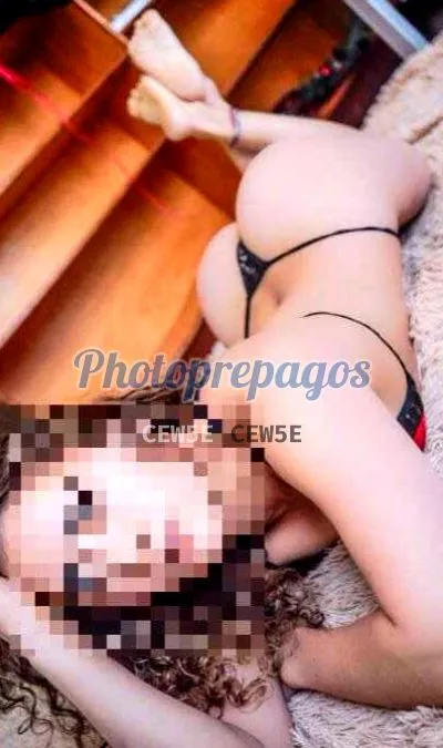 Foto de portada de anuncio de prepago Natalia en Bogotá