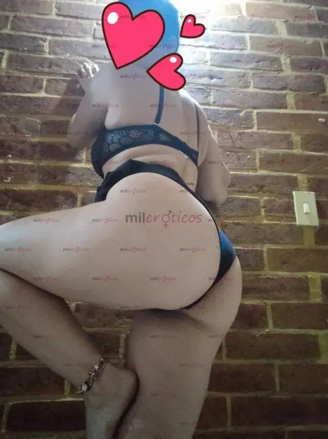 Foto de portada de anuncio de prepago Andrea en Pereira