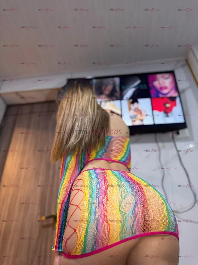 Foto de Leila