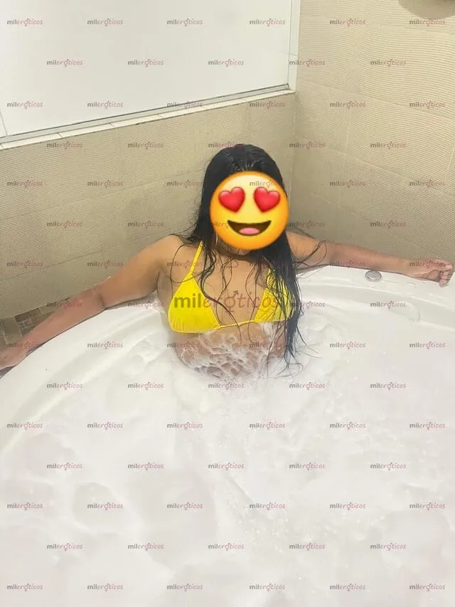 Foto de portada de anuncio de prepago Maria Fernanda con teléfono 3158554733 en Cali