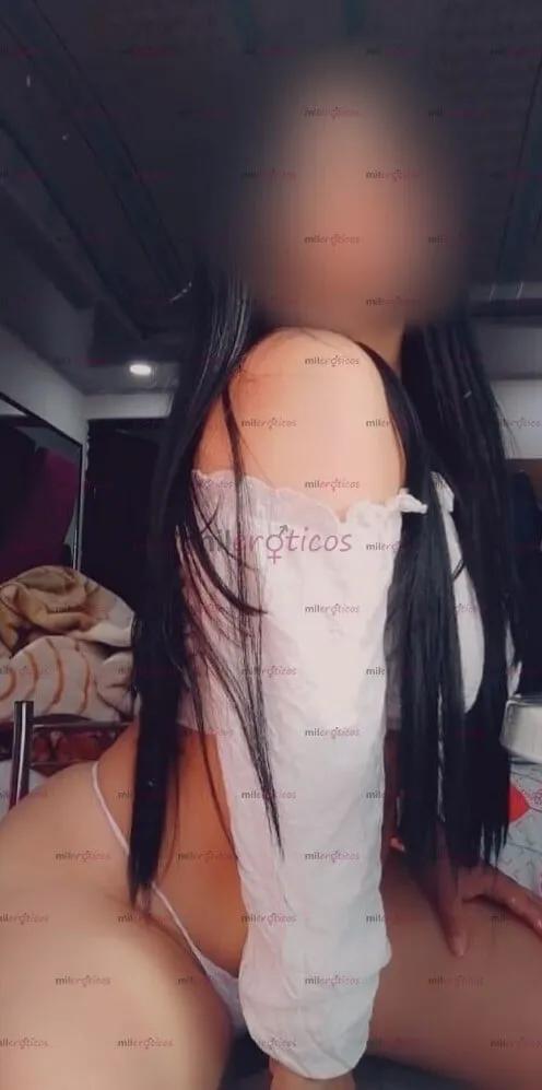 Foto de portada de anuncio de prepago Samantha en Bogotá