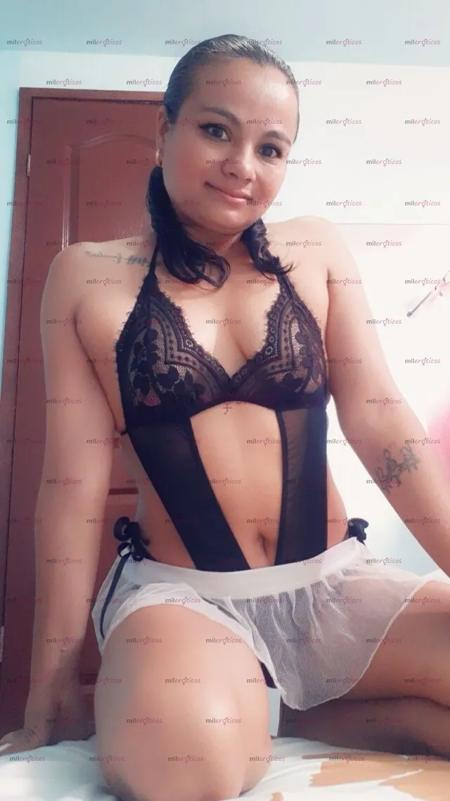 Foto de portada de anuncio de prepago Marce en Pereira